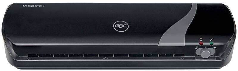 GBC Inspire  A4 35 x 13 x 6 cm DIN A4 Laminiergerät 250 mm/min. 4 Min. Aufwärmzeit