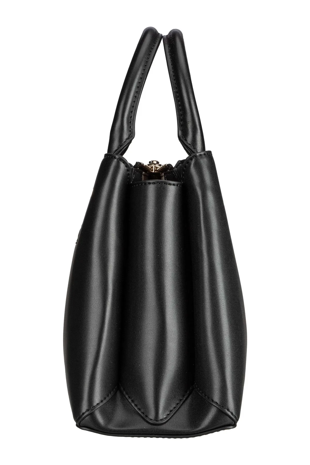 Guess  Handtasche - Schwarz - Unifarben