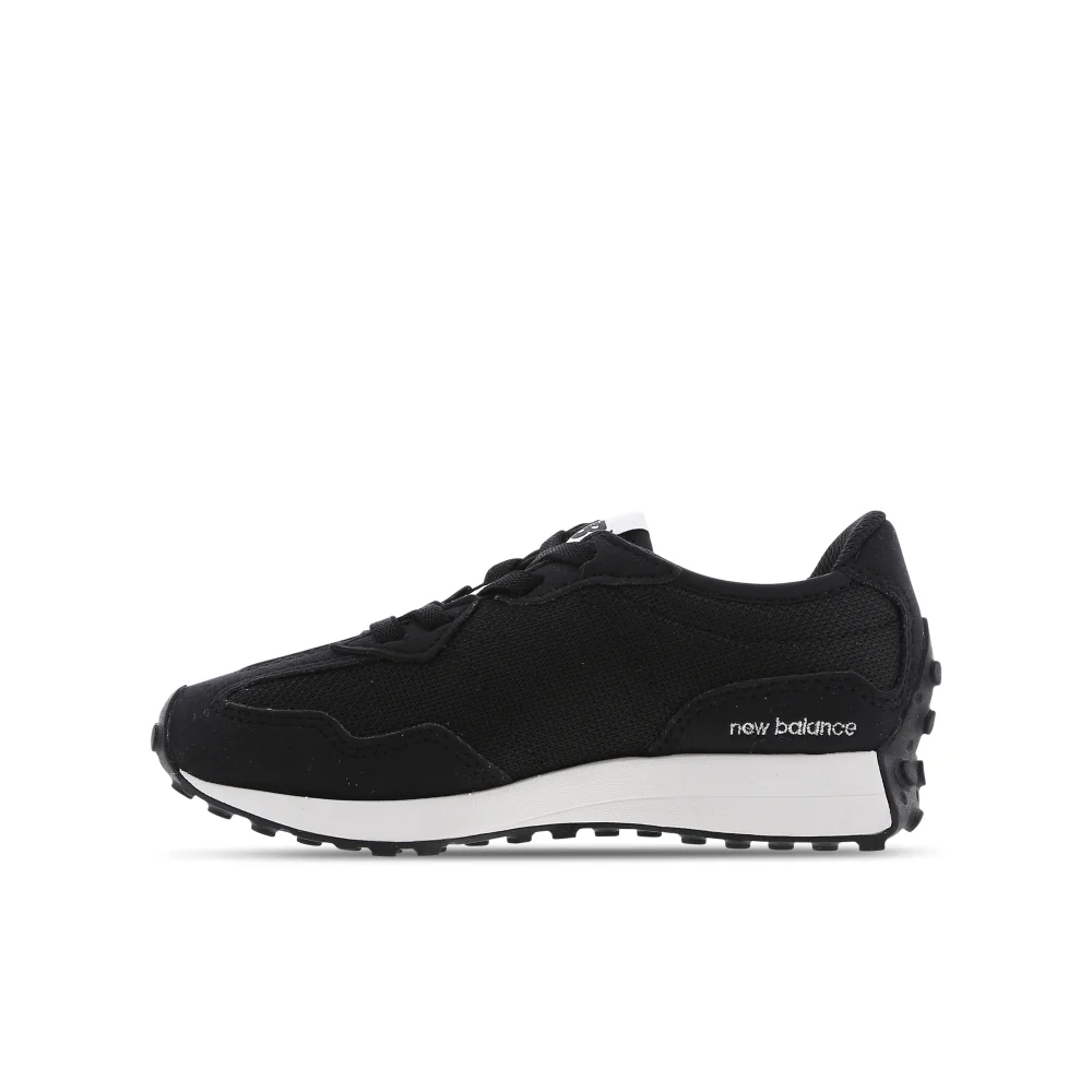 New Balance 327 PH327CBW / schwarz
