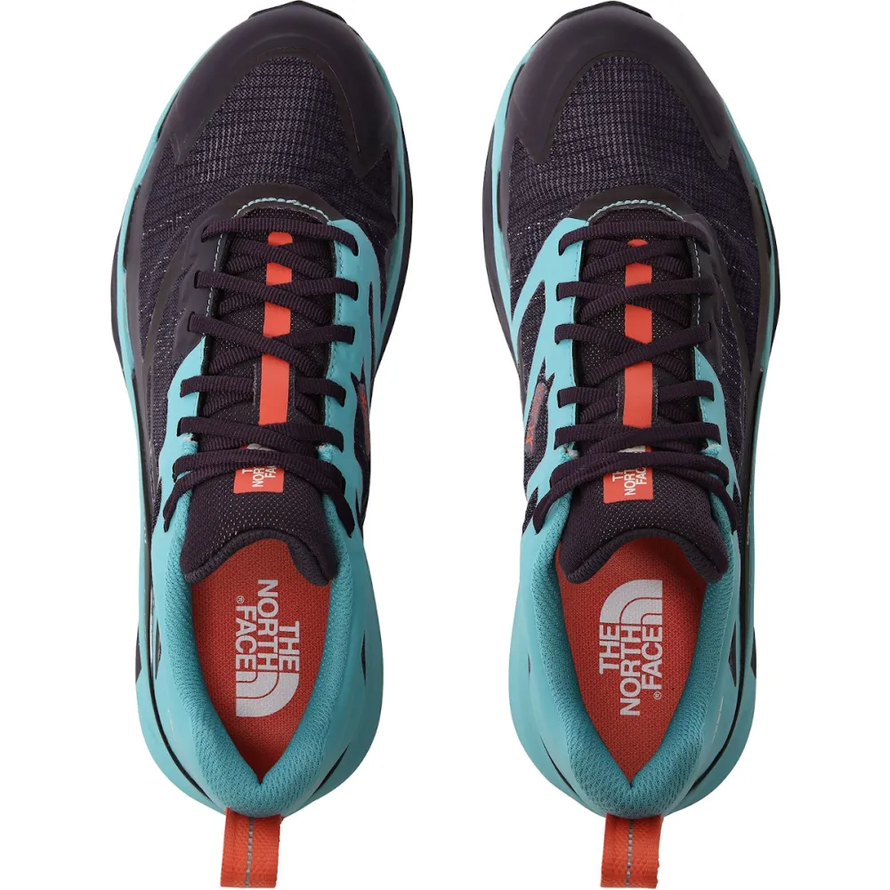 The North Face Vectiv Infinite FutureLight W nf0a52r131u1 / lila