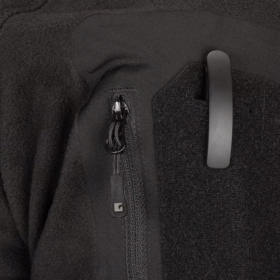 Aviceda Mk.II Fleece Hoody