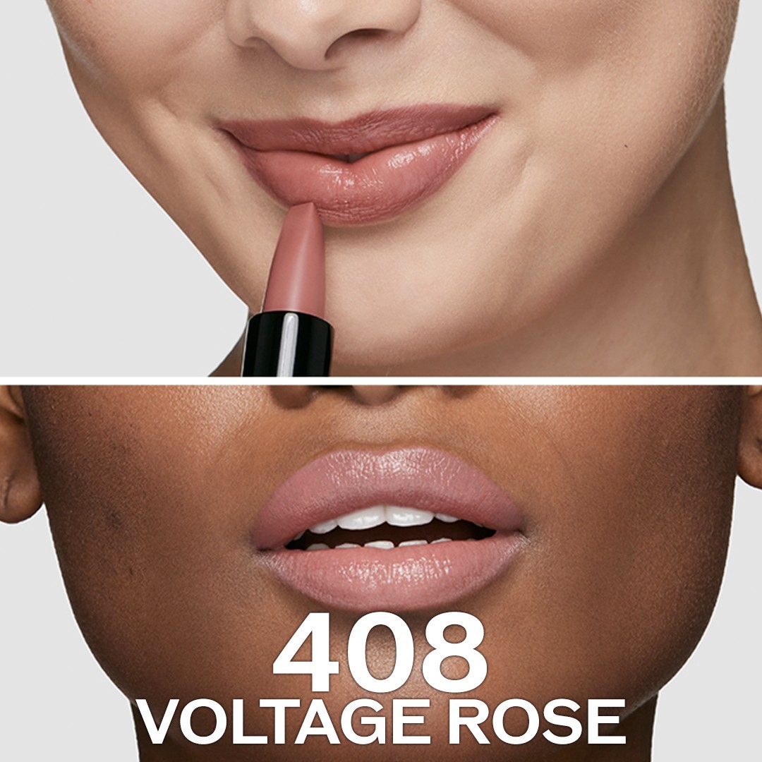 TechnoSatin Gel Lipstick 402