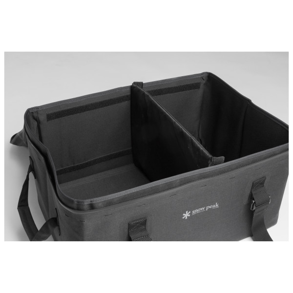 Snow Peak - Waterproof Gear Box 2 Unit - Aufbewahrungsbox