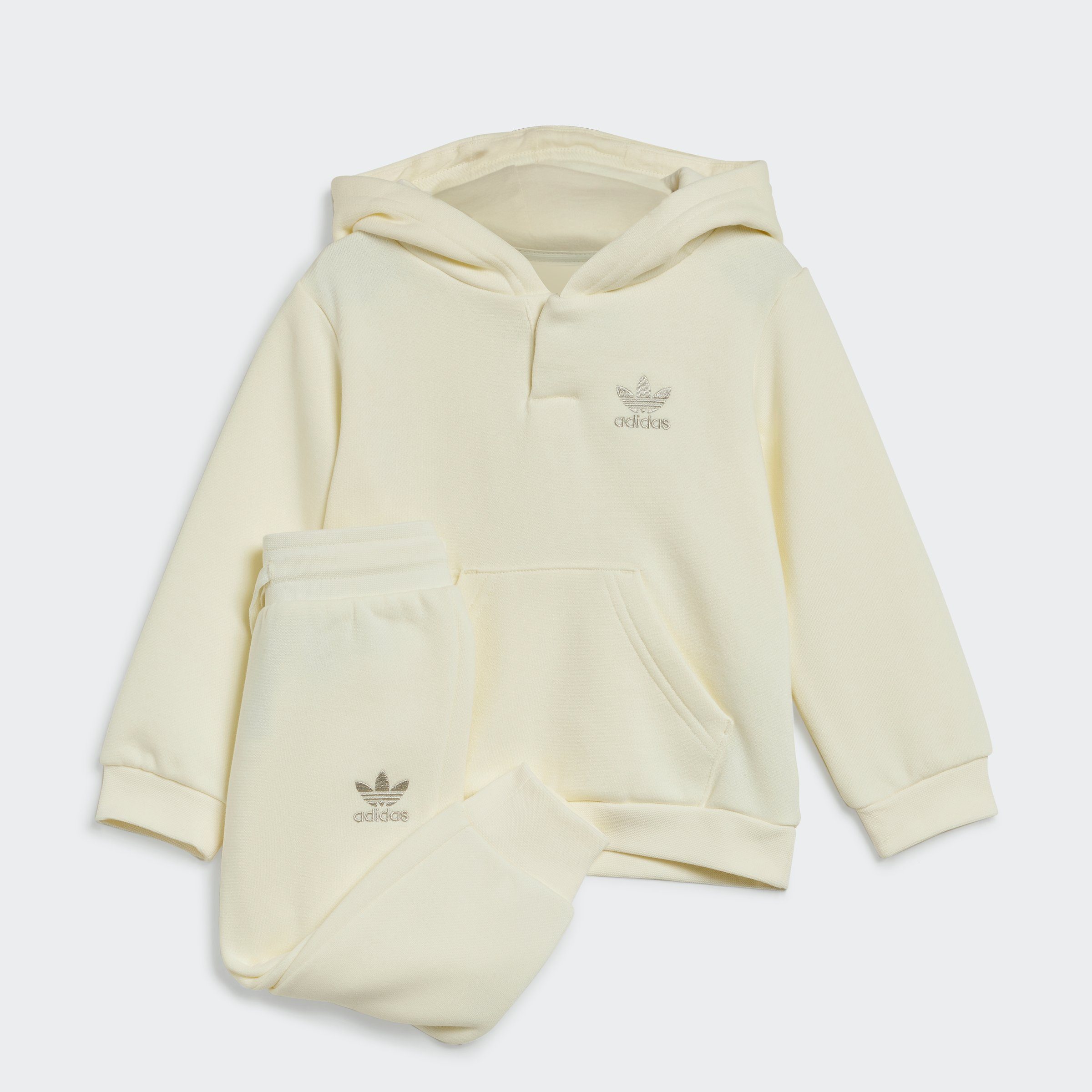 adidas Originals Trainingsanzug ADICOLOR HOODIE-SET (2-tlg)