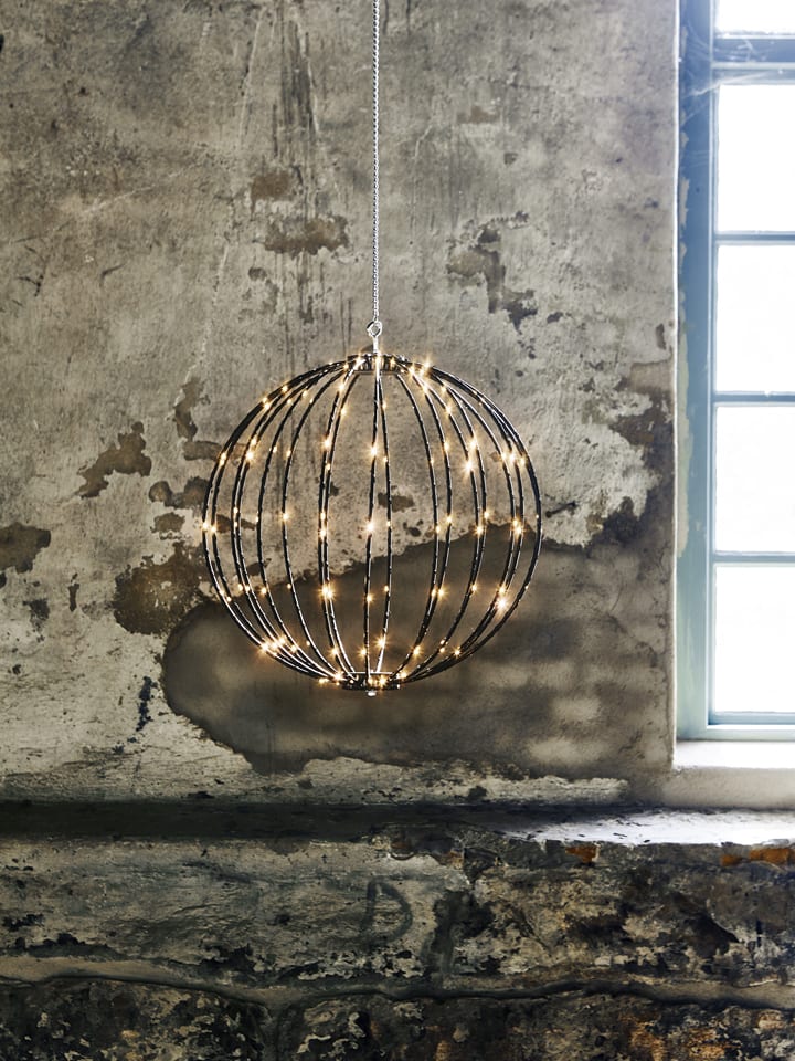 STAR Trading LED-Dekohänger 