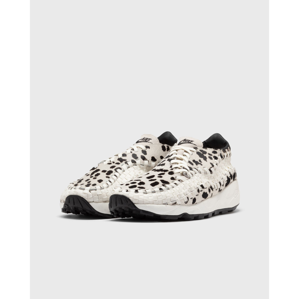 Nike Air Footscape Woven FB1959-102 / weiss