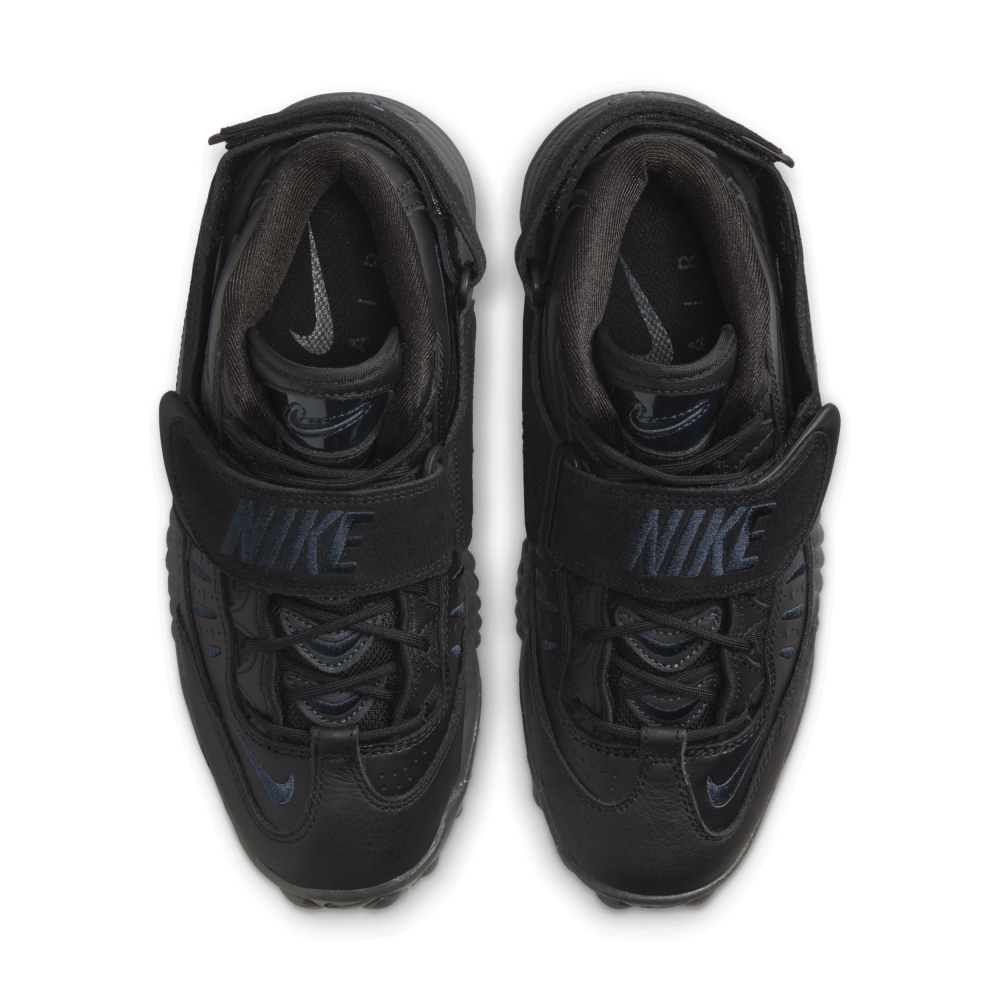 Nike Adjust Force WMNS Dark Obsidian DZ1844-001 / schwarz