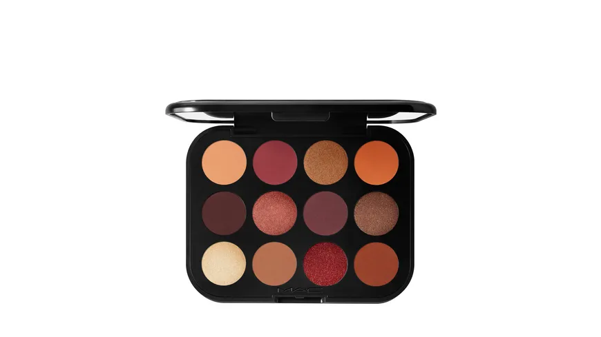 MAC Eyeshadow Palette Future Flame 12.2 g Future Flame