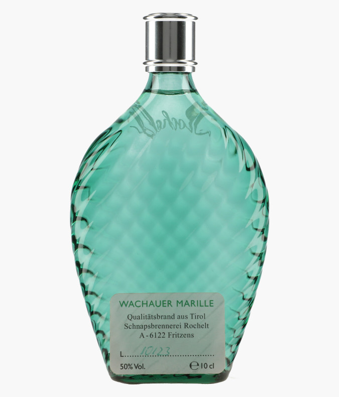 Eau de Vie d'Abricot Marille 2013ROCHELT