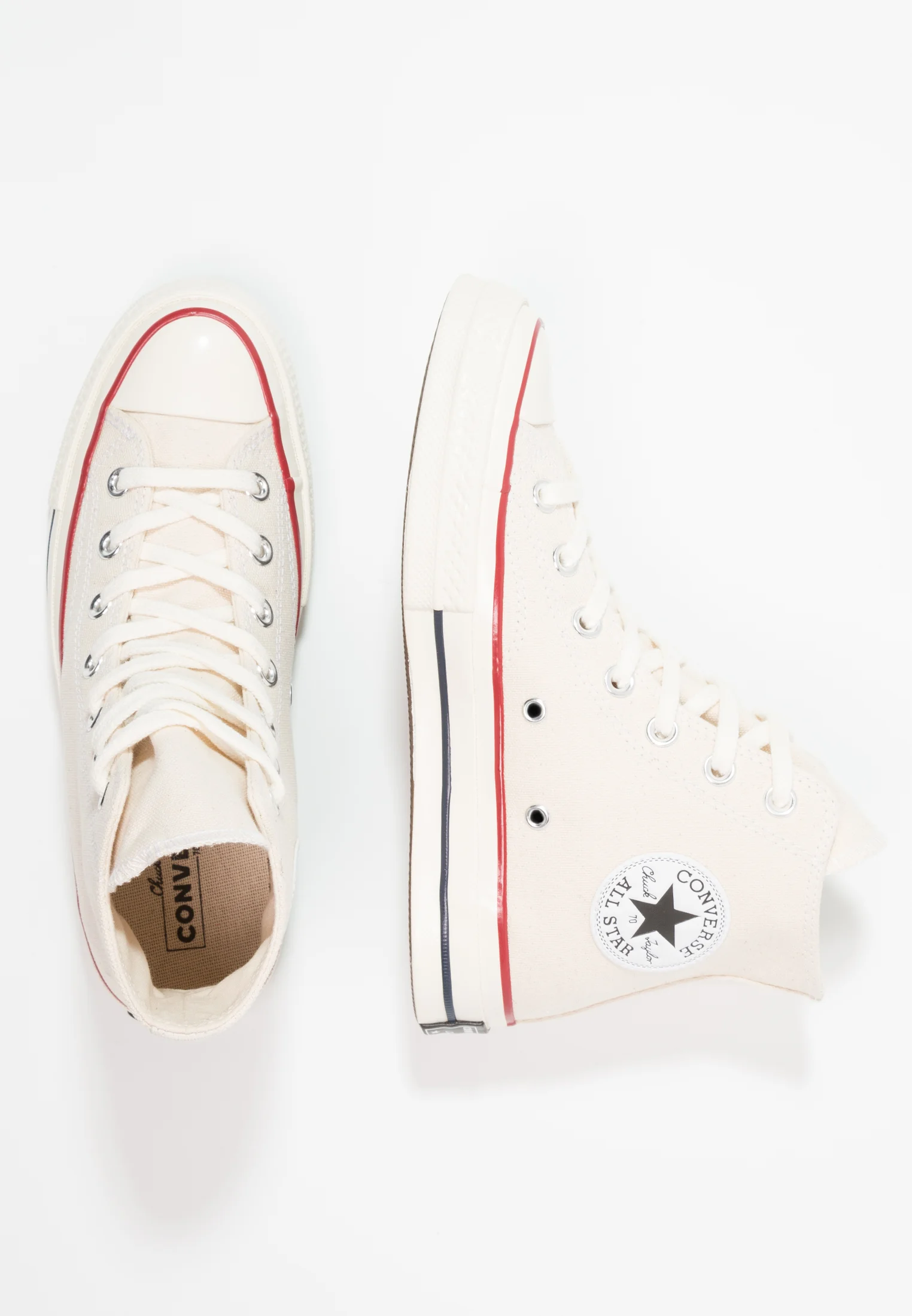 Converse CHUCK TAYLOR ALL STAR 70 HI - Zapatillas altas