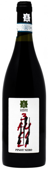 3 Fucili Piemonte DOC trocken - Cascina Faletta