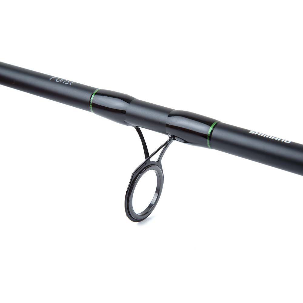 Shimano Purist BX1 Barbel Feeder Rod 3,96 m, 3 lbs