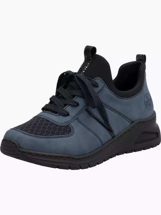 Rieker Damen Slipper