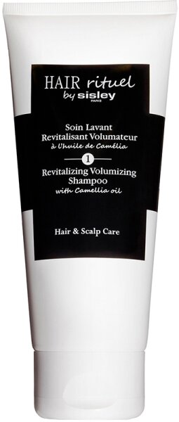 Hair Rituel by Sisley Soin Lavant Revitalisant Volumateur Shampoo