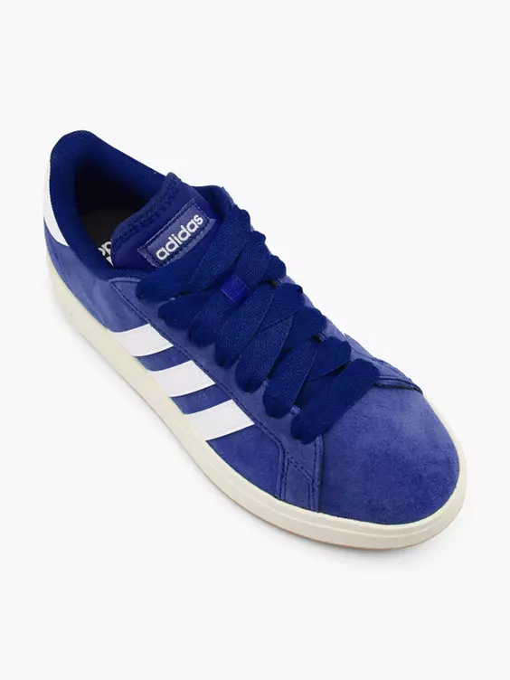 adidas Leder Sneaker GRAND COURT BASE 00s