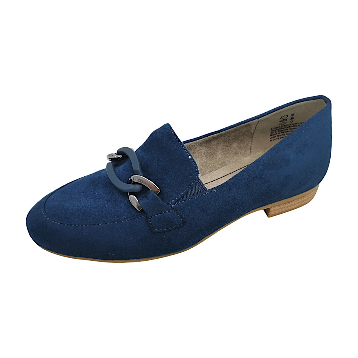 Jana 8-24263-42/805 Blau 805 Navy