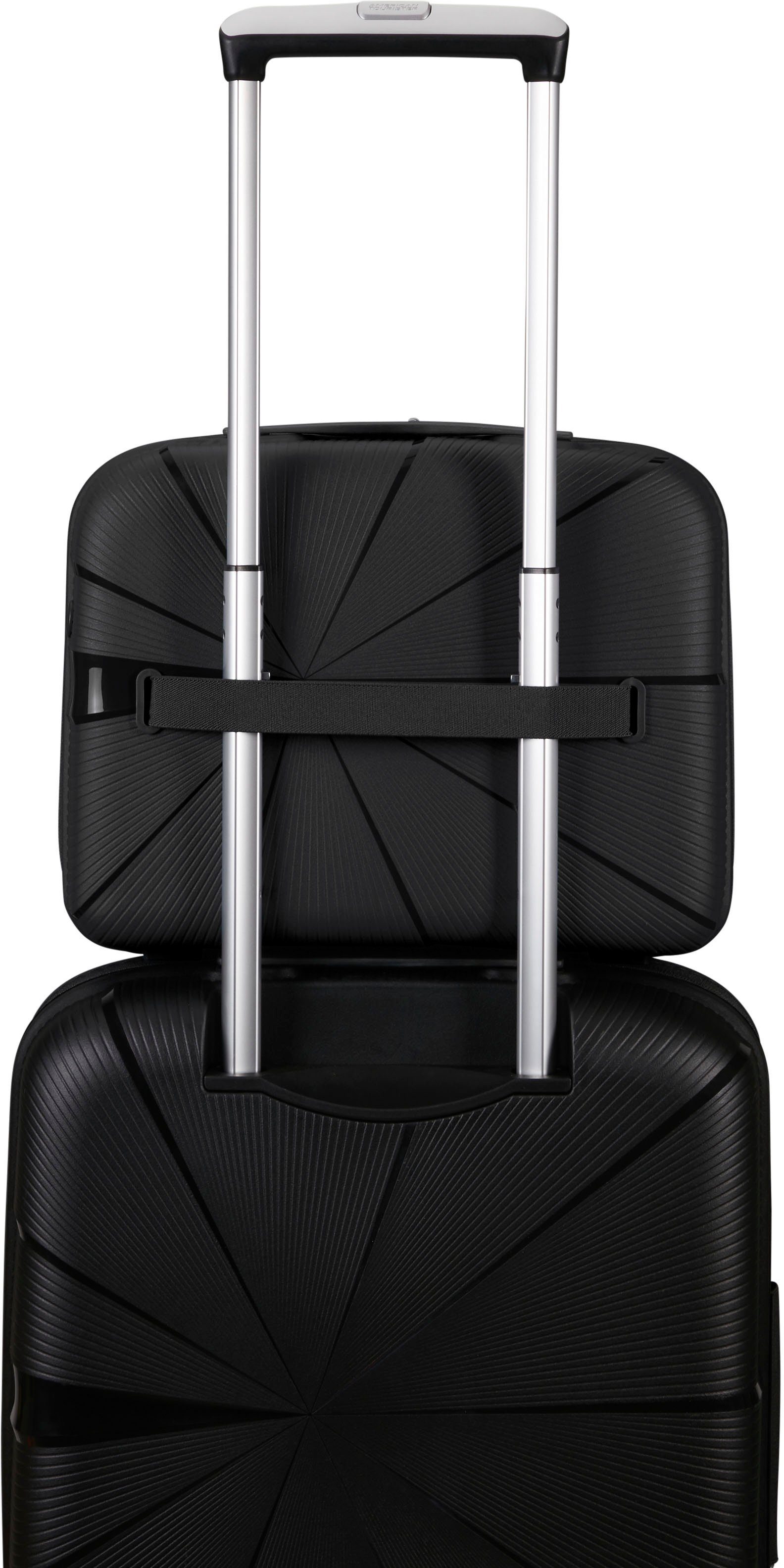 American Tourister® Beautycase Starvibe Beauty Case, black, 29 cm