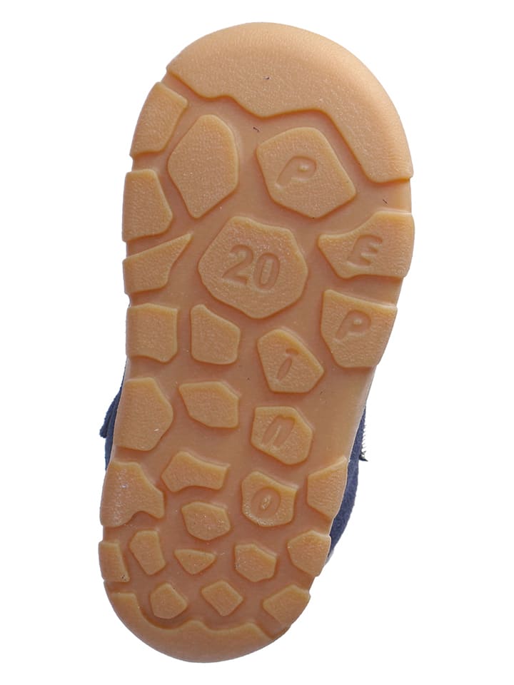 PEPINO Leder-Lauflernschuhe 