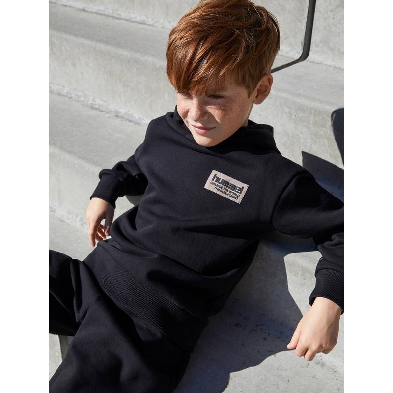 hummel hmlDARE HOODIE Hoodie Kinder