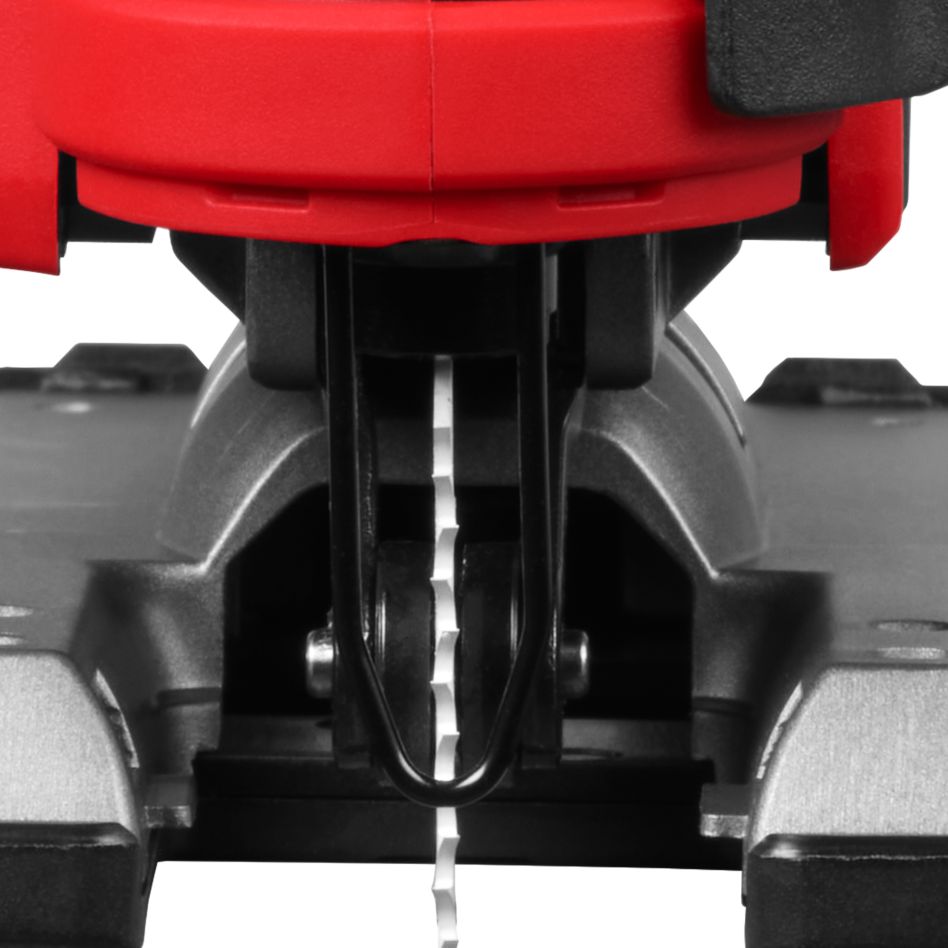 Milwaukee 4933500575 M12 FUEL FJS-422X Batteridrevet afkoblingssav 1x 2,0Ah, 1x 4,0Ah batteri og oplader i kuffert