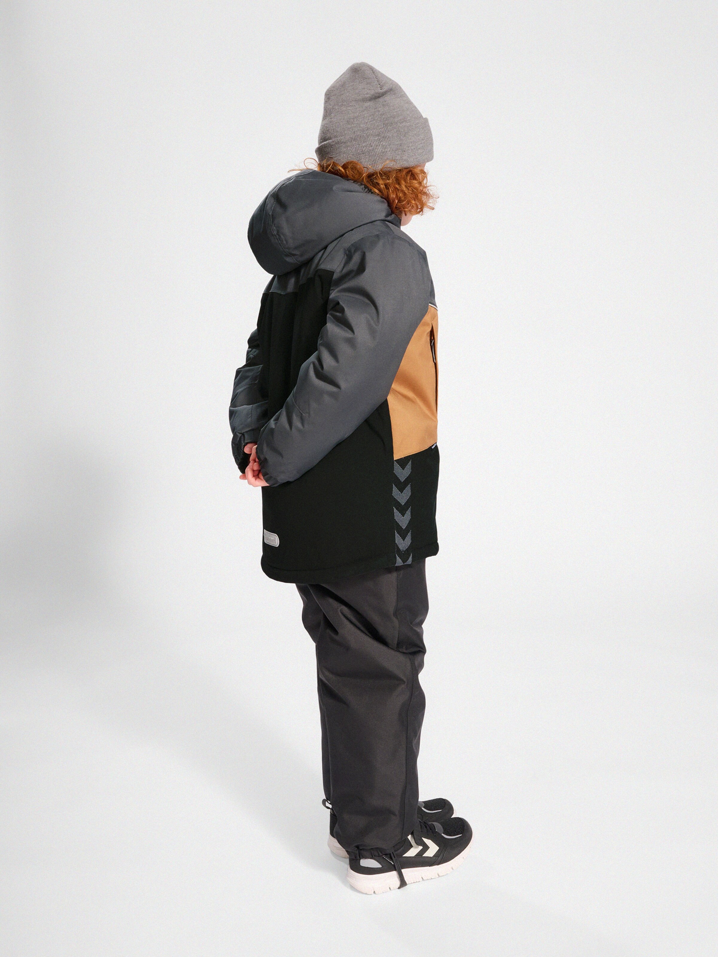 Performance Jacket