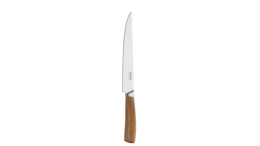 kuppels Fleischmesser Wood 20cm holz