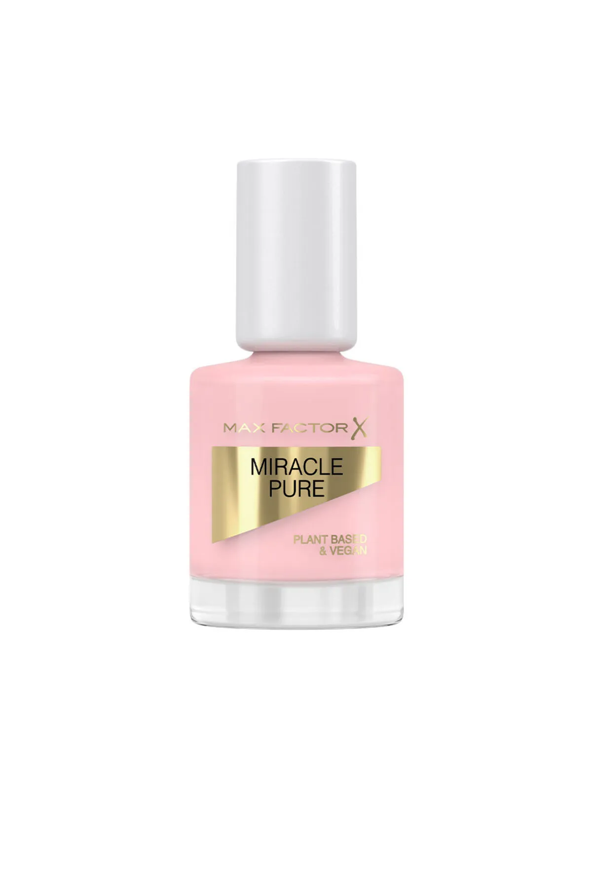 Max Factor  Miracle Pure Nagellack Nr. 202-Kirschblüte, 12 ml