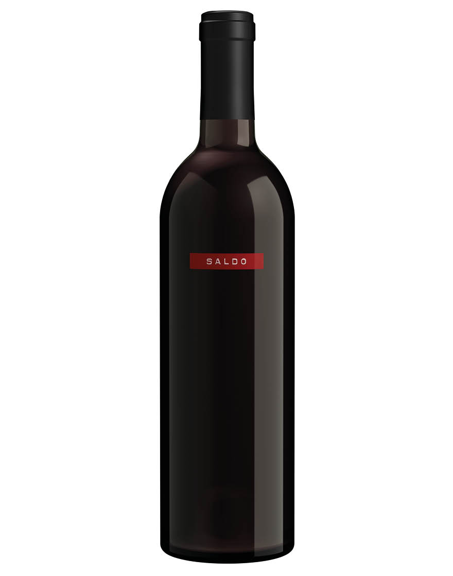 Zinfandel Saldo 0,75 ℓ