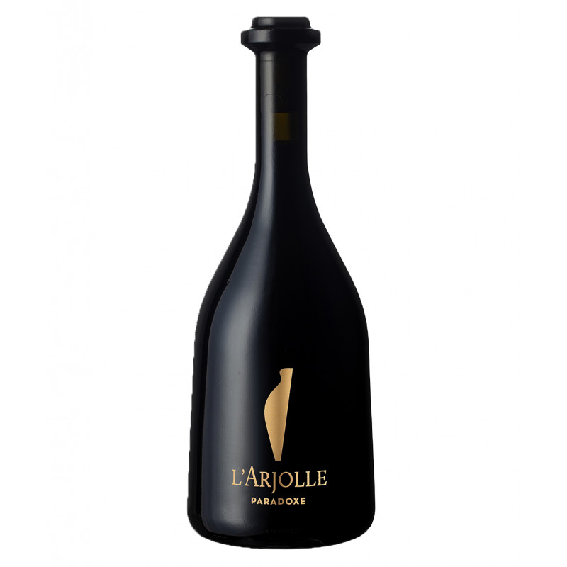 Domaine De L' Arjolle Paradoxe 2021