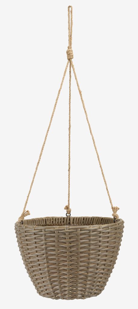 STORSKARW Candeeiro suspenso floral STORSKARW Ø27xW19, mix