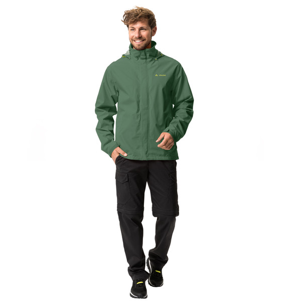ESCAPE LIGHT JACKET Herren - Regenjacke