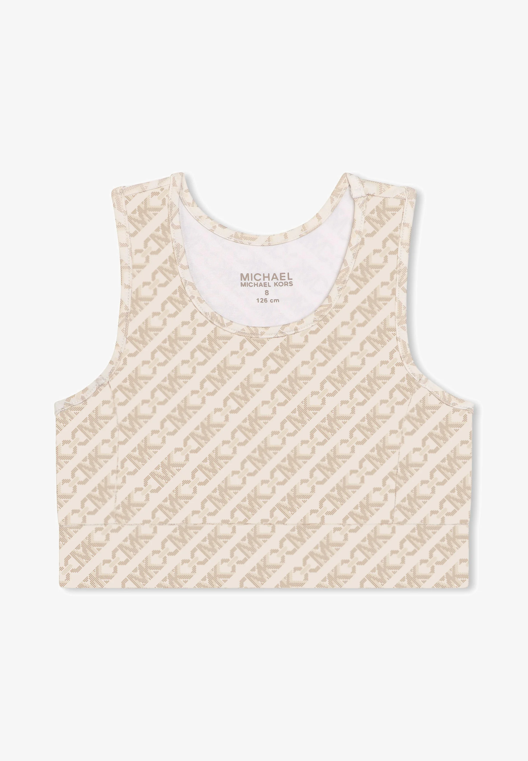 Bustier para niños de Michael Kors