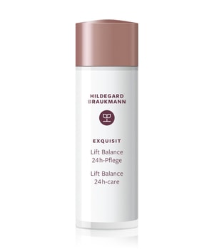 Hildegard Braukmann Exquisit Lift Balance 24h-Pflege Gesichtscreme-50 ml