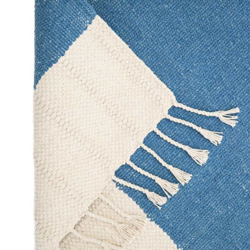 Tapis contemporain 100x150cm LUCIA