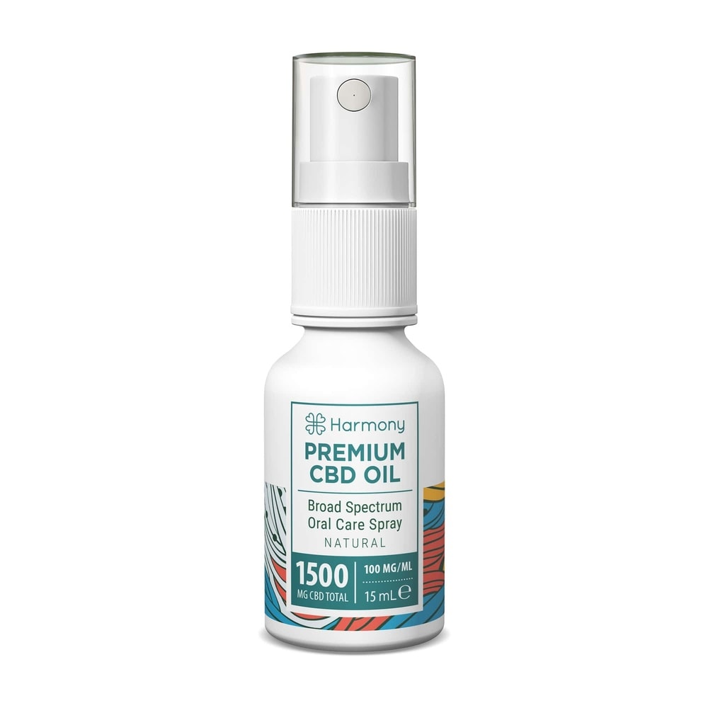 takecare HUILES CBD SPRAYS NATUREL Huile en spray