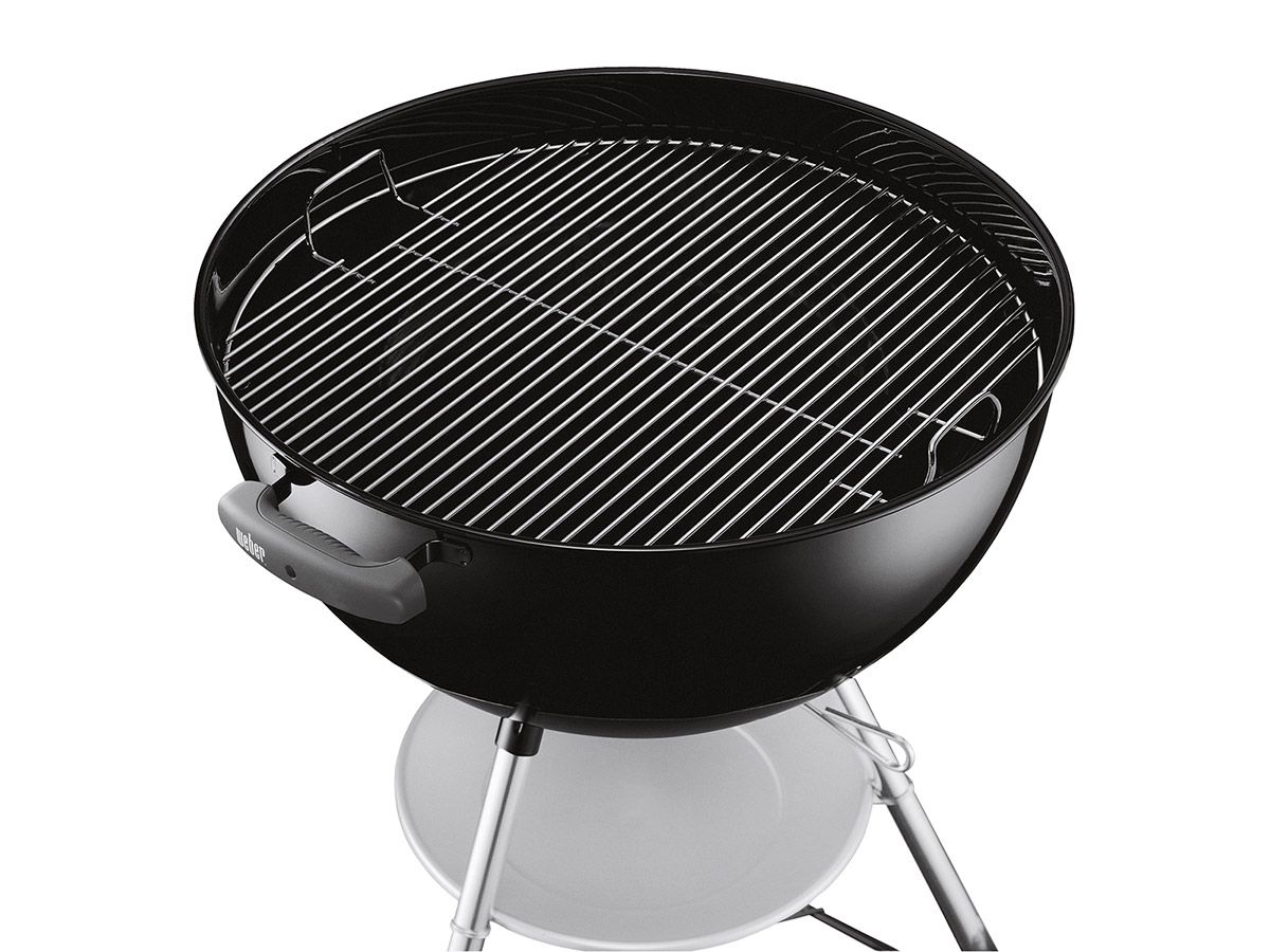 Weber Ø 47 cm Grillrost