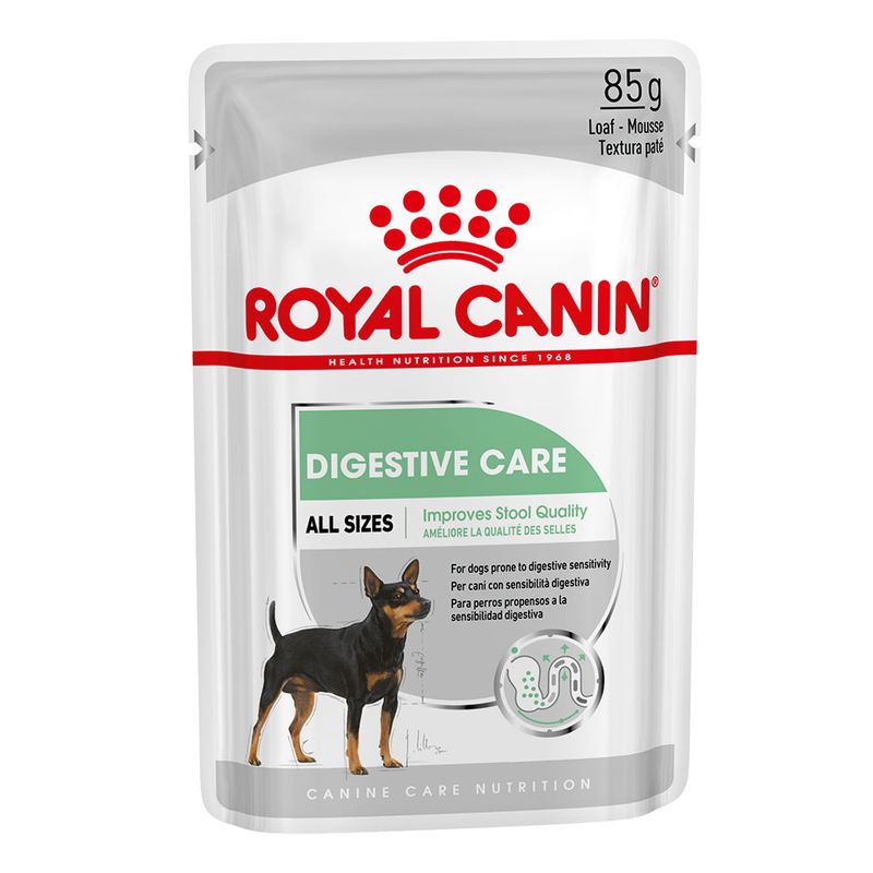 Royal Cani Digestive Care Mousse zu TOP-Preisen | bitiba %