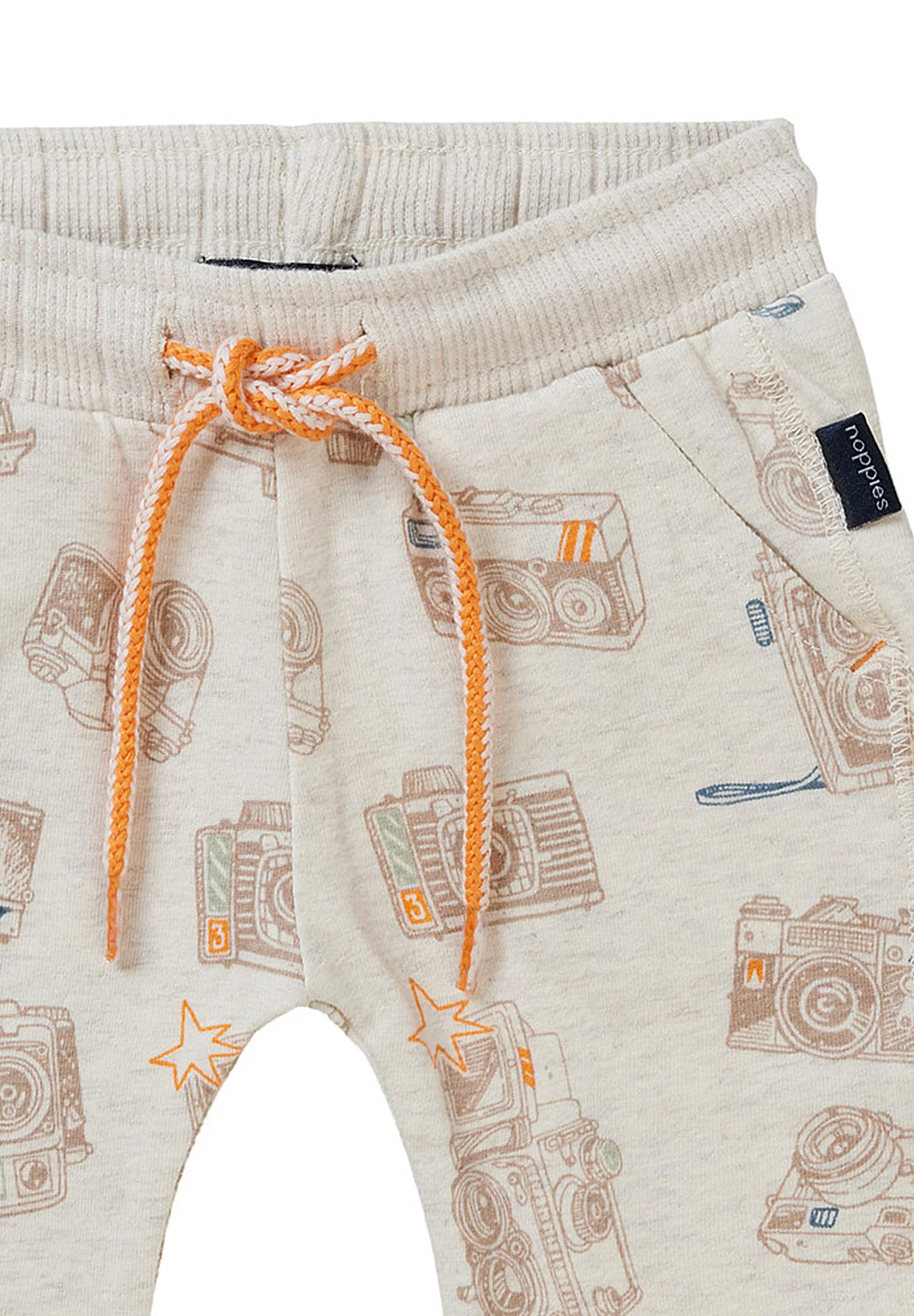 Pantalones Noppies