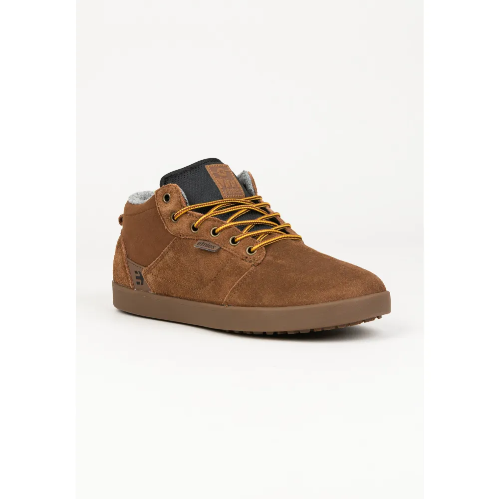 Etnies Jefferson MTW 4101000483-544 / schwarz