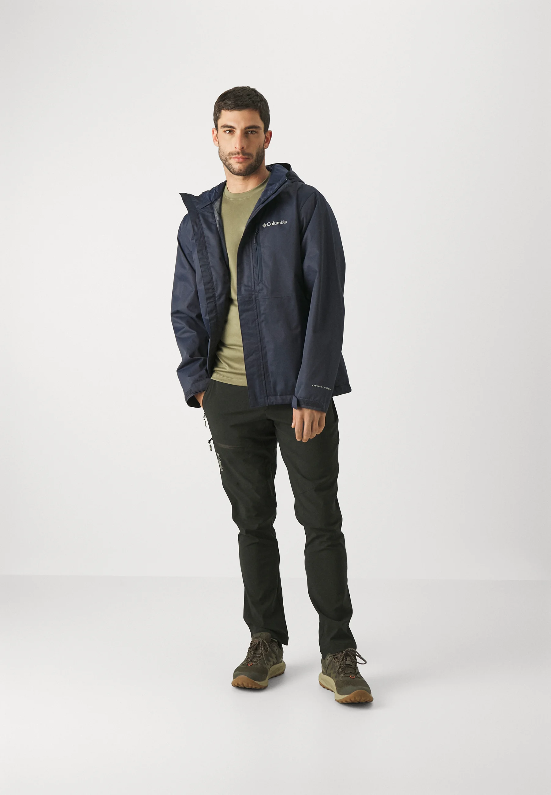 Chaqueta Columbia HIKEBOUND™ - Chaqueta rígida