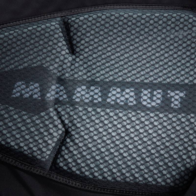 Mammut Lithium 20 Wanderrucksack