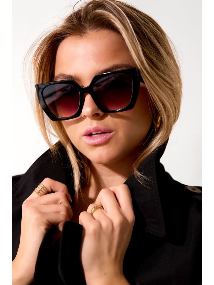 CALA ROSE Sonnenbrille ADELE in Leo günstig kaufen onesize