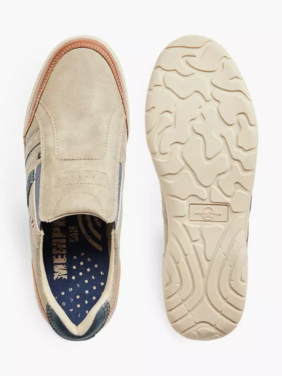 Memphis One Slipper