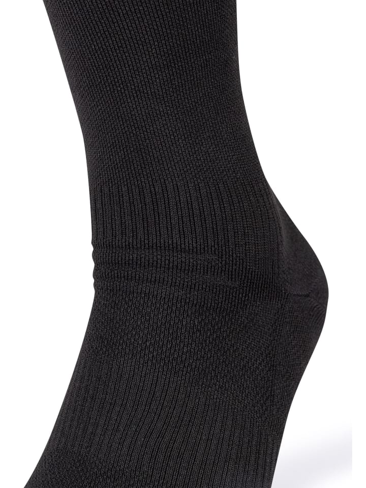 camano Sportsocke performance training light 3er Pack function in Schwarz günstig kaufen