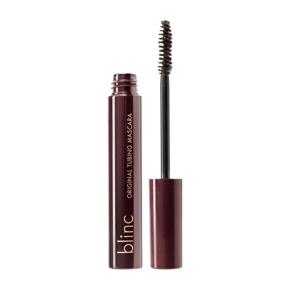 blinc Original Tubing Mascara: FS Dark Brown Mascara