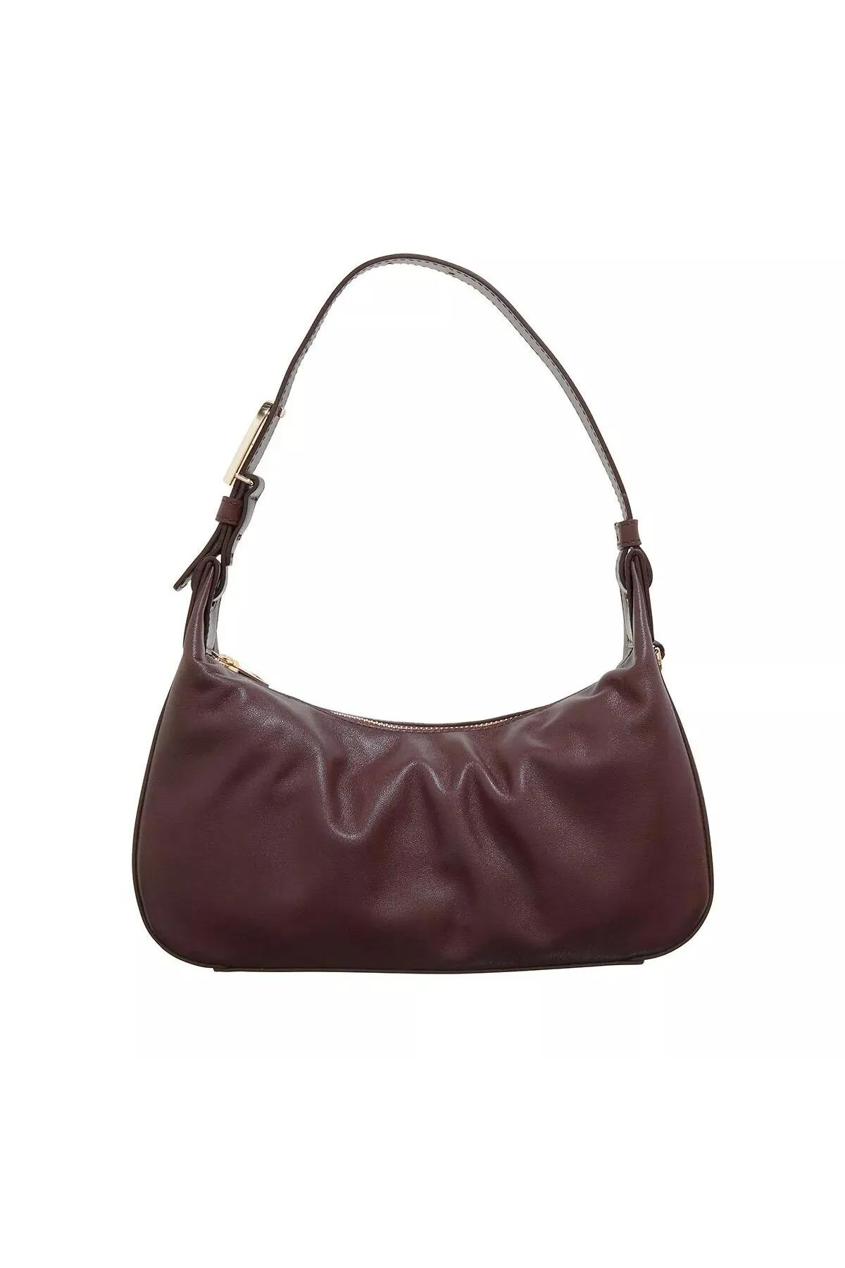 FURLA  Flow S Schultertasche 25 Chianti