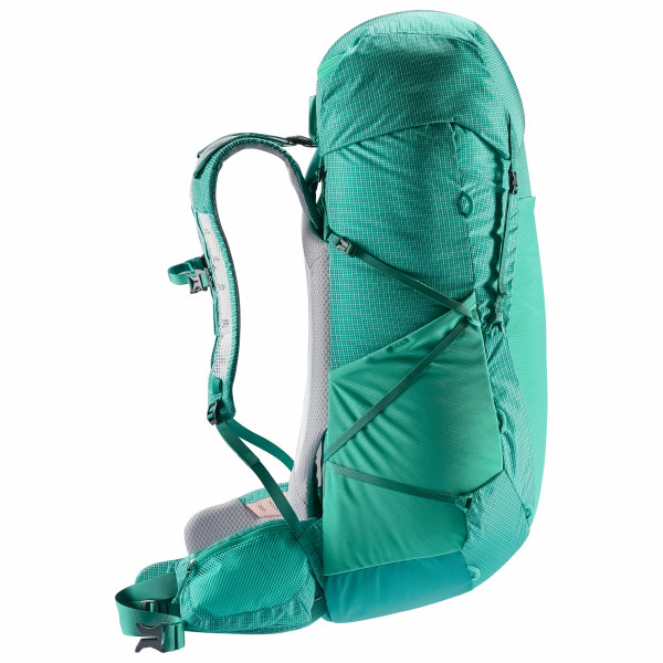 Deuter - Aircontact Ultra 50+5 - Trekkingrucksack