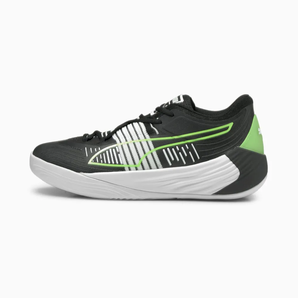 PUMA Fusion Nitro 195587-01 / schwarz