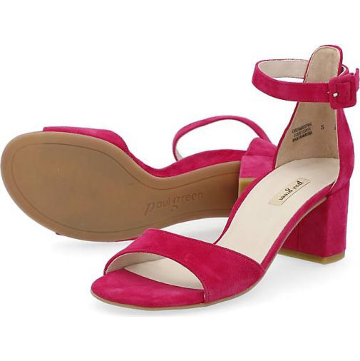 Paul Green Sandallette