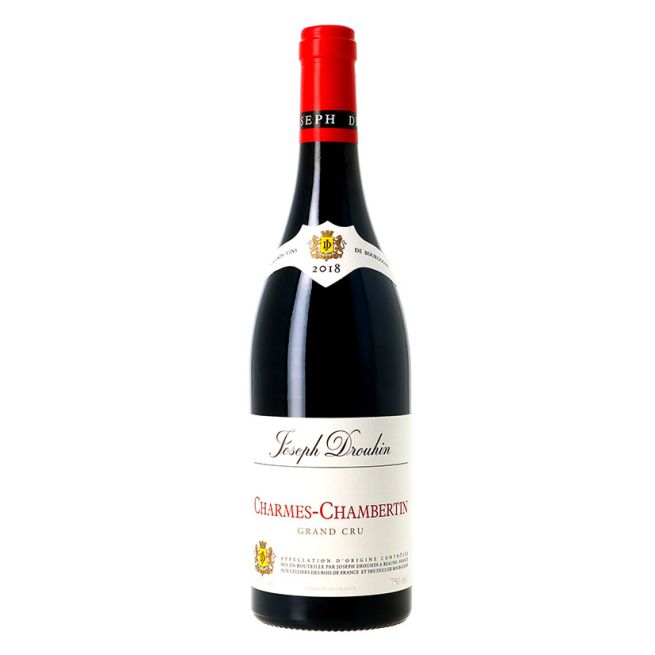 Joseph Drouhin, Charmes-Chambertin, 2018